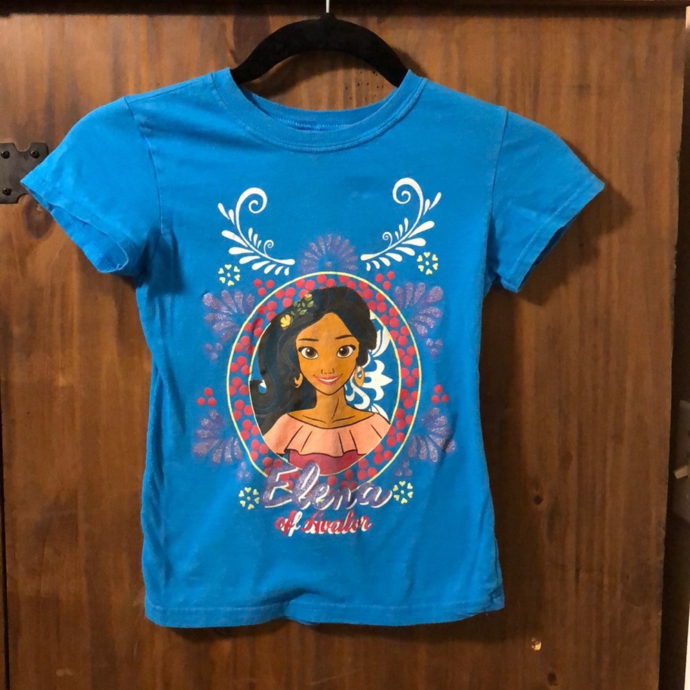 Tee shirt